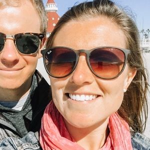 Meet your Posher, Katrina